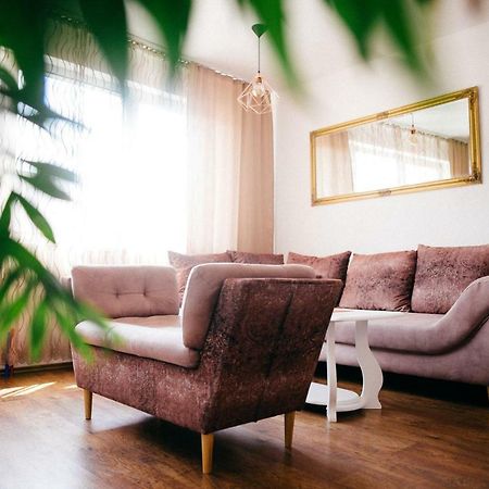 Lux Apartment I Prijedor Eksteriør billede