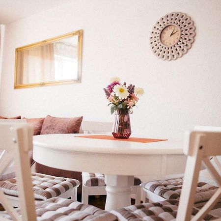 Lux Apartment I Prijedor Eksteriør billede