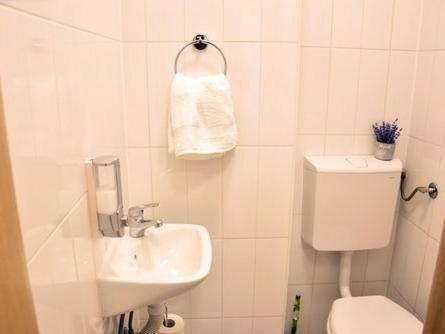 Lux Apartment I Prijedor Eksteriør billede