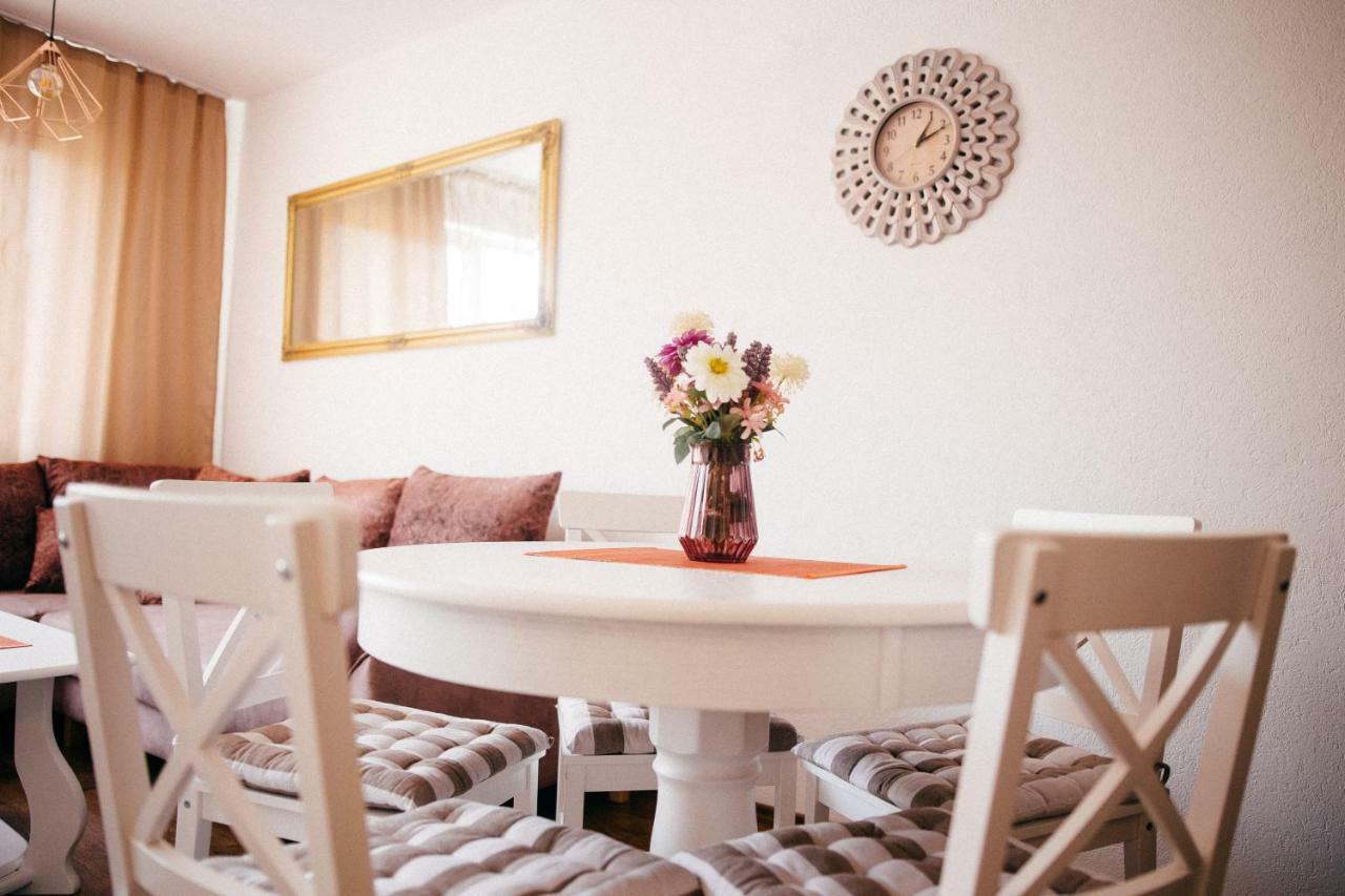 Lux Apartment I Prijedor Eksteriør billede