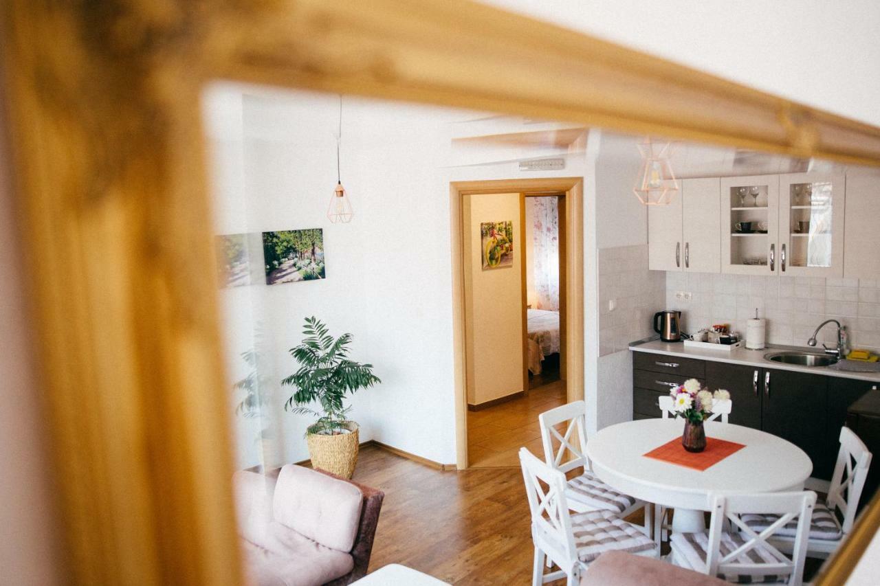 Lux Apartment I Prijedor Eksteriør billede
