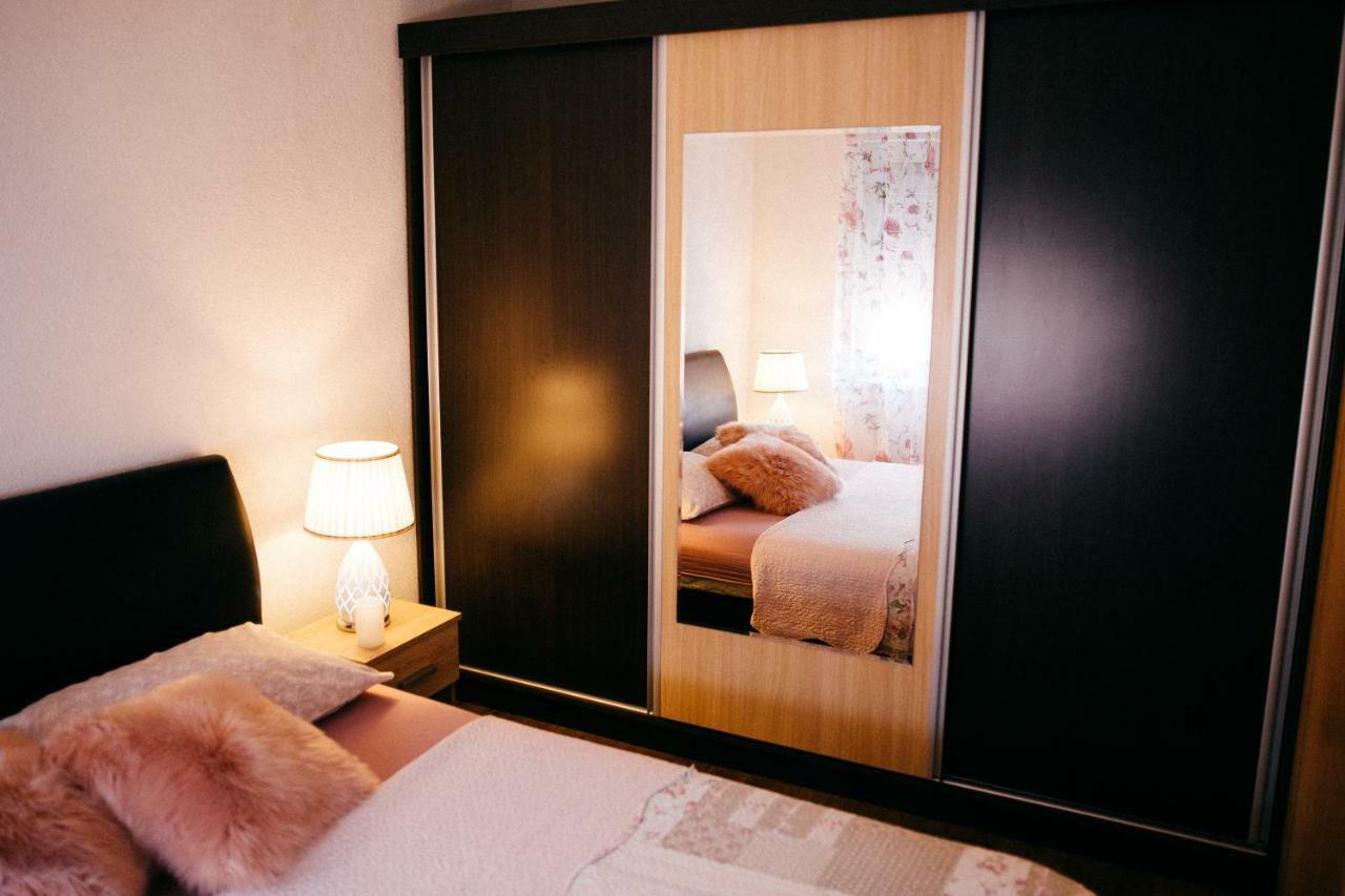 Lux Apartment I Prijedor Eksteriør billede