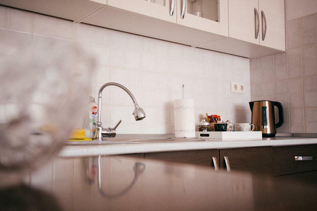 Lux Apartment I Prijedor Eksteriør billede