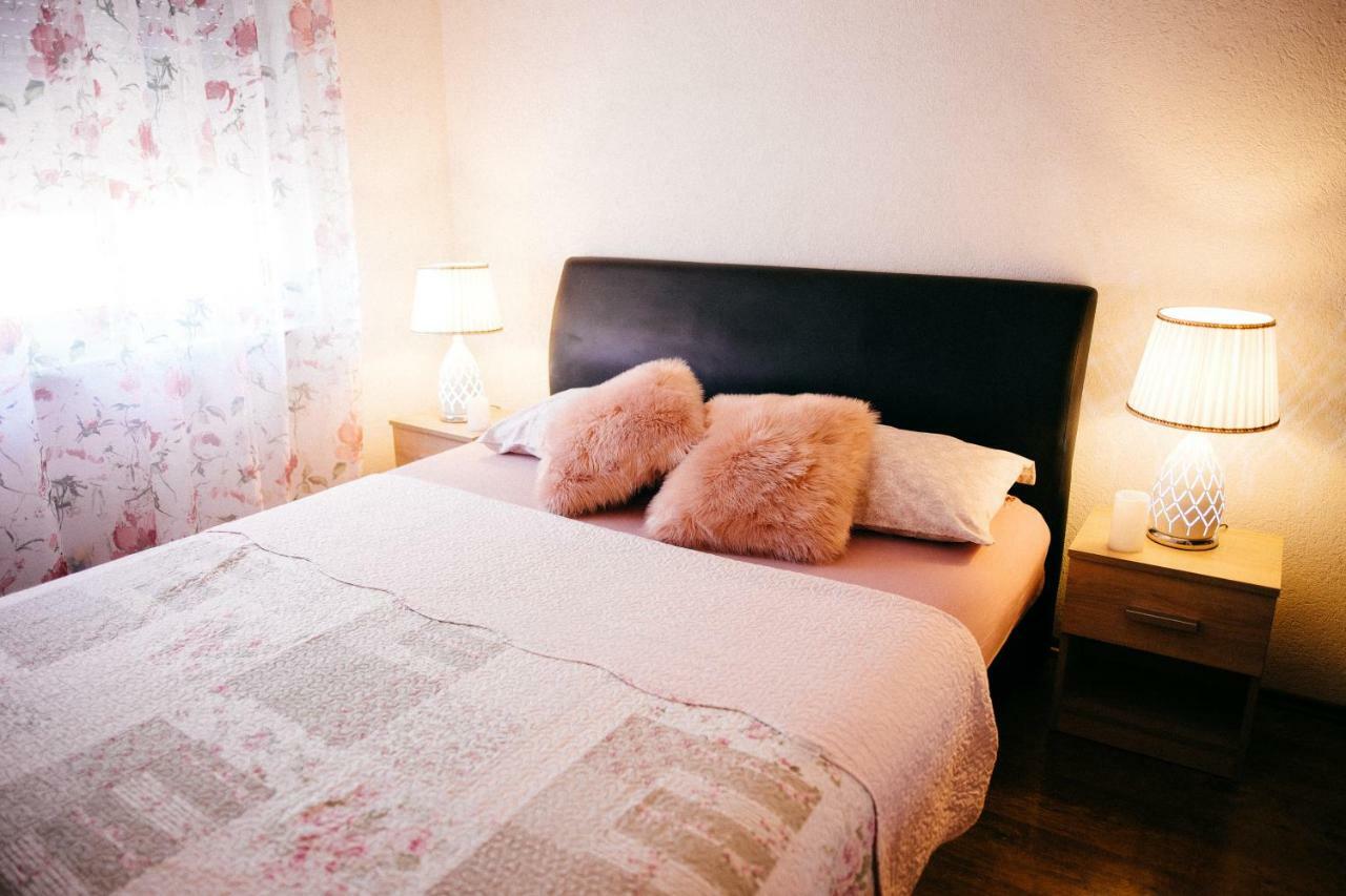 Lux Apartment I Prijedor Eksteriør billede