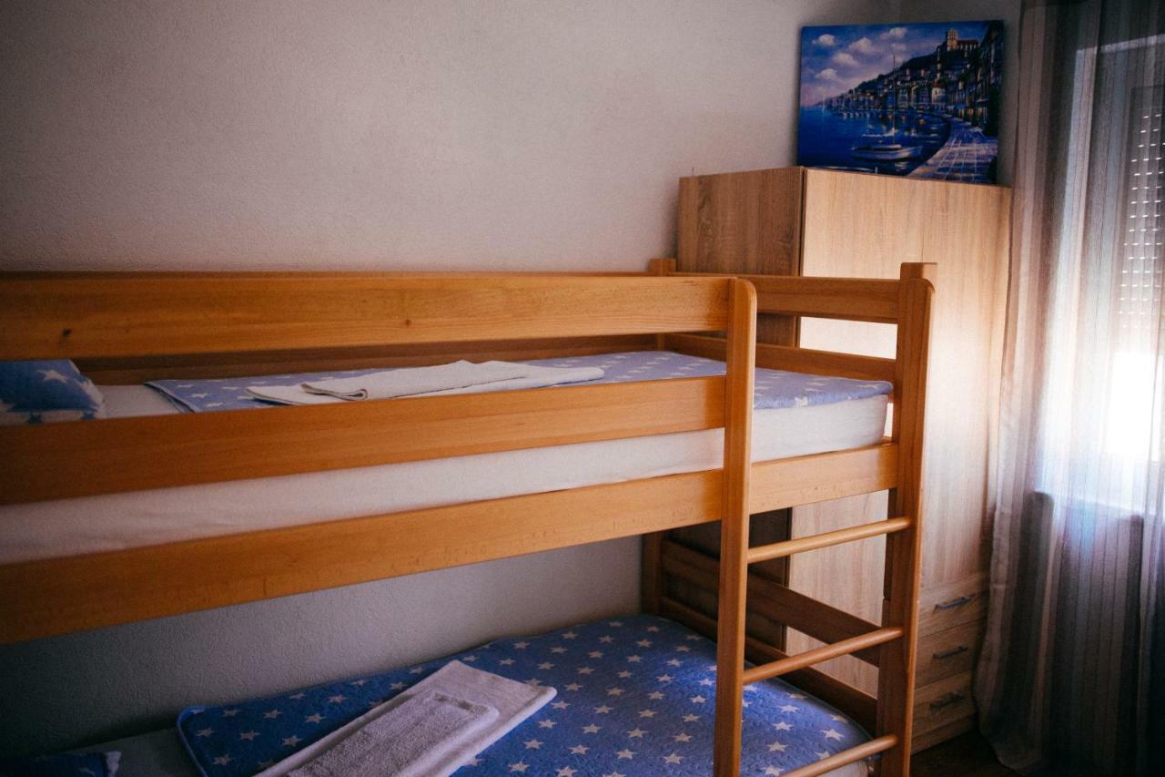 Lux Apartment I Prijedor Eksteriør billede