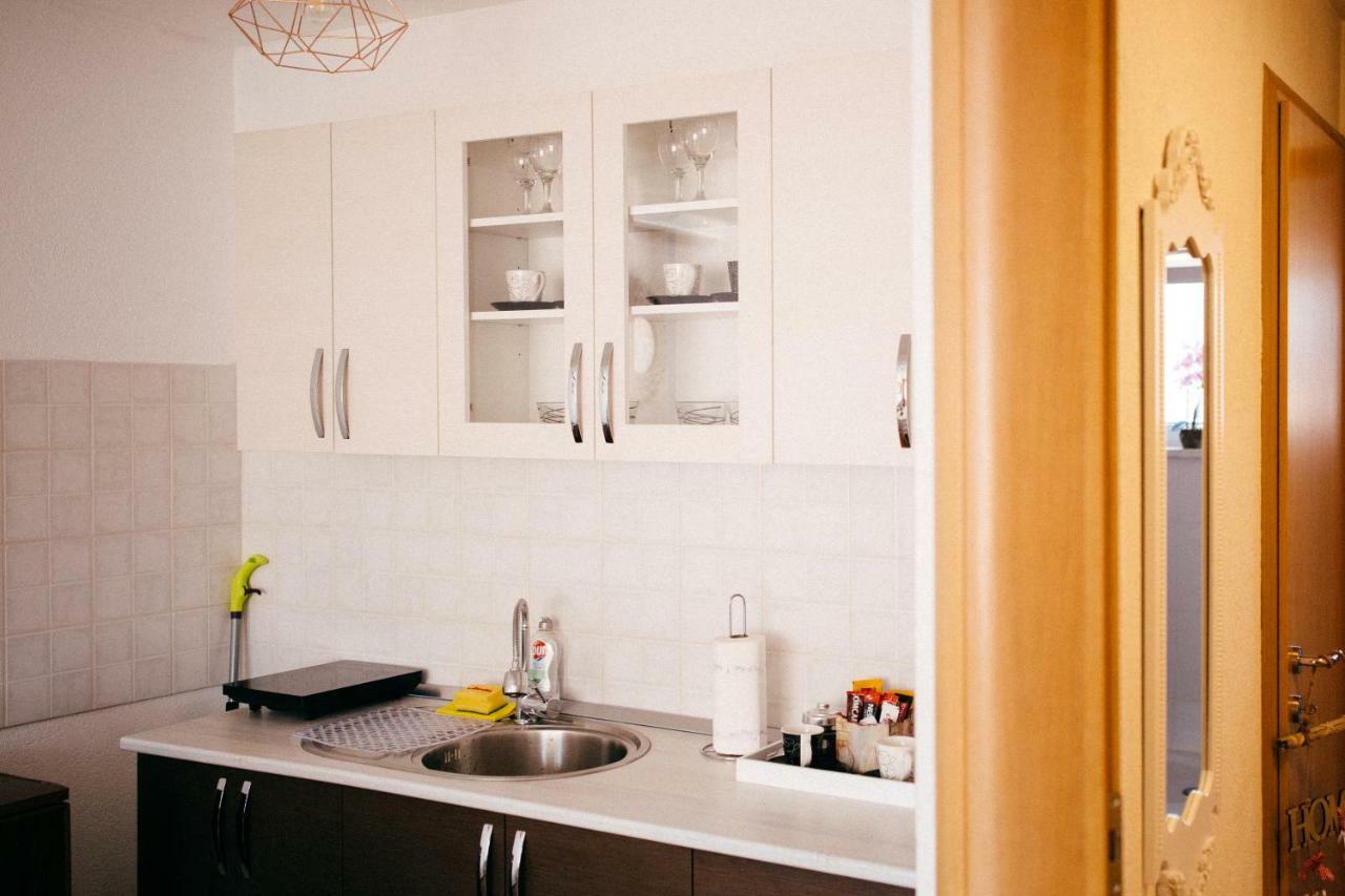Lux Apartment I Prijedor Eksteriør billede