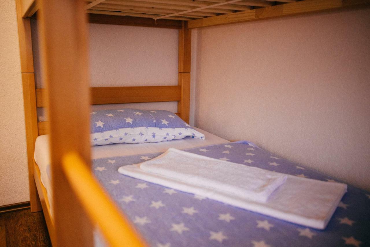 Lux Apartment I Prijedor Eksteriør billede