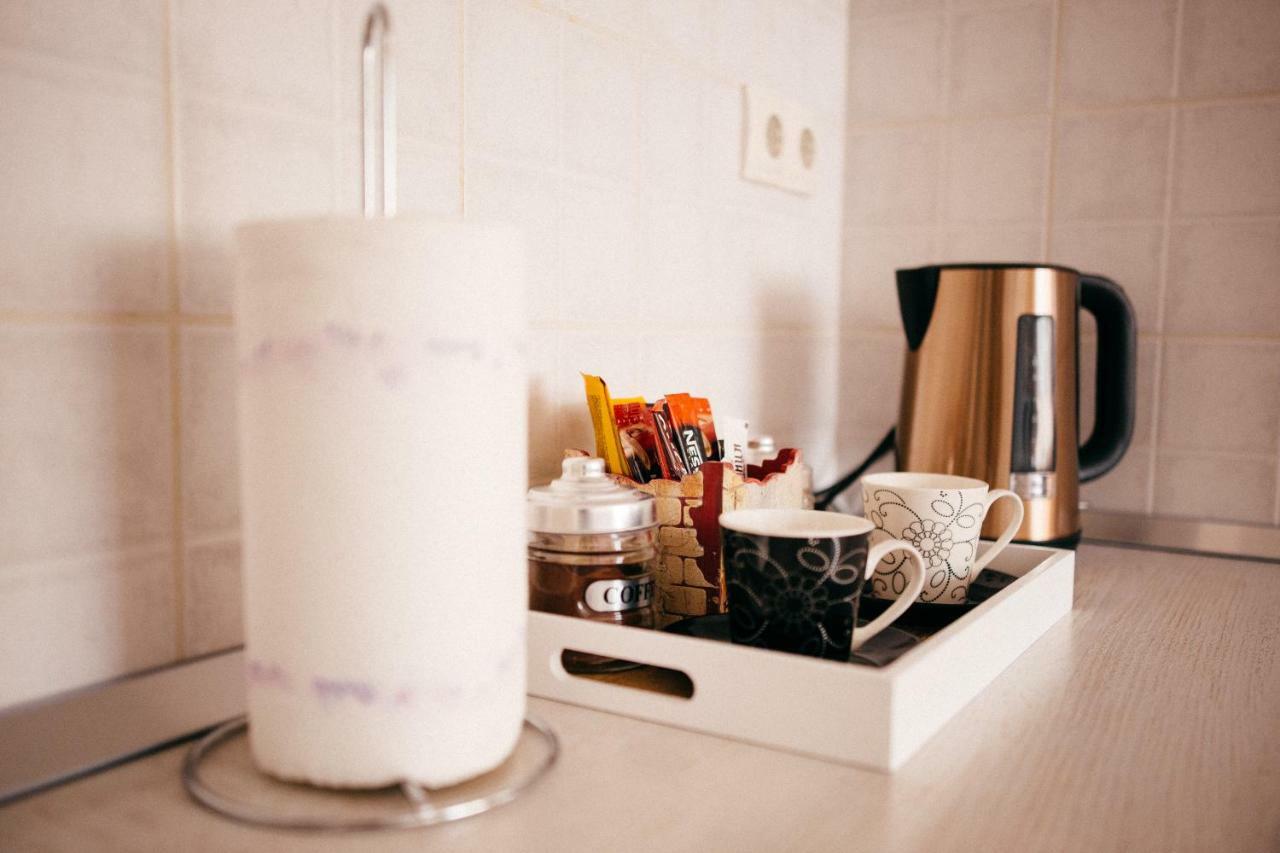 Lux Apartment I Prijedor Eksteriør billede
